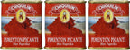 Chiquilin Hot Paprika, 2.64 oz - Pack of 3