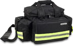 Elite Bags, Emergency Bag, Large, Strong, Black
