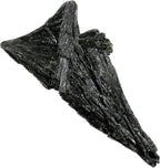 Black Kyanite Healing Crystal