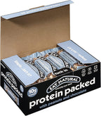 Eat Natural Protein Packed 20 Pack each 45g …