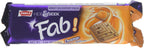 Parle Hide&sk Fab Orange 112g