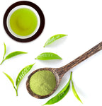 Japanese Green Tea Co. Benifuuki Japanese Green Tea Powder – Natural Organic Green Tea for a Relaxing Lifestyle with High Levels of Methylated Catechins
