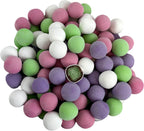 Dark Chocolate Dutch Holland Mints, 1 Pound