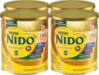 Nido Excella Gold Original Milk Powder 4 Pack Of 800G