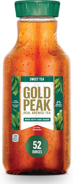 Gold Peak Sweet Tea, 52 fl oz