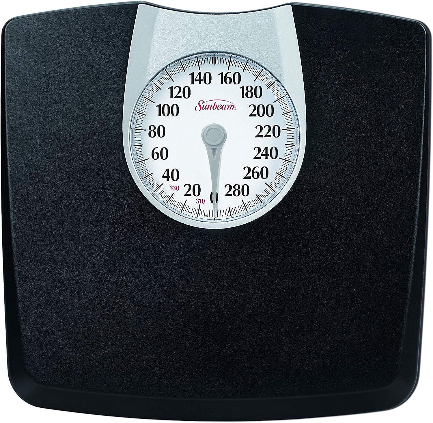Sunbeam SAB602-05 Full View Dial Scale