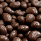 Dark Chocolate Covered Cashews 2-Pound Bag | Bulk Dark Chocolate Nuts | Coated Roasted Cashews for Snacking, Gifting, Office Candy Jars & Dessert Boards