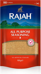 Rajah All Purpose Seasoning 100G