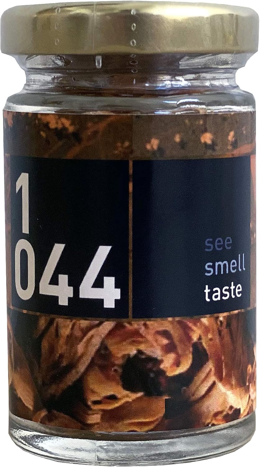 See Smell Taste Mace Blade Whole, 0.3 Ounce Jar