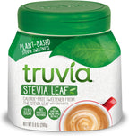 Truvia, Sweetener Natural Calorie Free, 9.8 Ounce