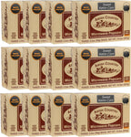 Amish Country Popcorn | Old Fashioned Microwave Popcorn | Non-GMO, Gluten Free, Microwaveable and Kosher (Sweet Kettle White Hulless, 36 Bags)