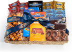 A Gift Inside Signature Ghirardelli Chocolate Delights Gift Basket