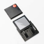 2inch Gel packs for chip - Silicon Wafer Chips&Dice Holder - Vacuum Adsorption Membrane Box