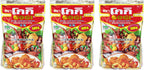 Gogi Tempura Flour Batter Mix 500g (3 Pack, Total of 3.3lbs)