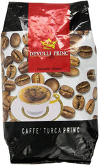 Devolli Princ Caffe Albanian Coffee 500g
