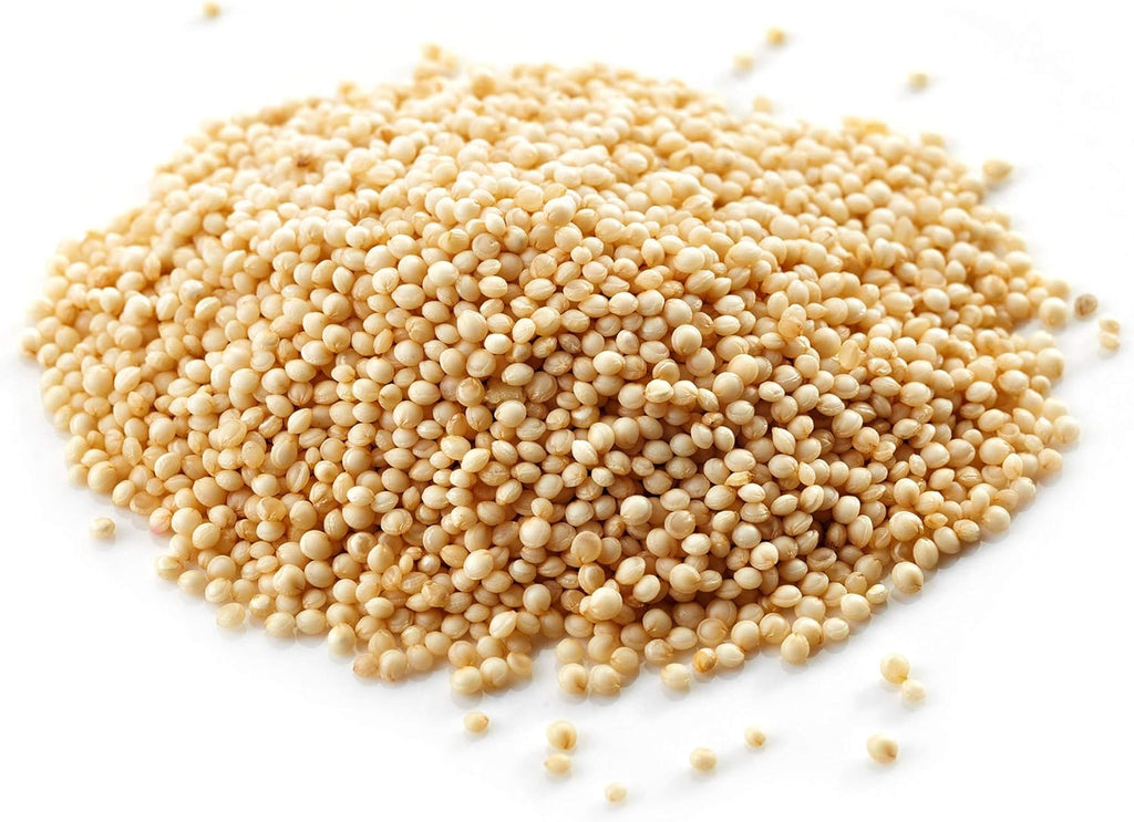 Anna and Sarah Organic Amaranth in Resealable Bag, 5 Lbs
