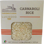 Principato Di Lucedio Carnaroli Rice, 1.1 Pound