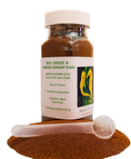 Grade A Brine Shrimp Eggs, 1.75 oz
