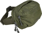 Vertx Long Walks MP Waist Pack - 2L Tactical Fanny Pack in Ultra-Light Ripstop Nylon with Water-Resistant Finish