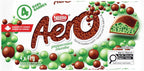 AERO Peppermint Bar, 1.44 Ounce (Pack of 16)