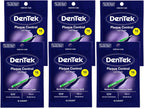 Dentek Easy Brush Cleaners Extra Tight Spaces 16 Count (6 Pack)