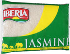 Iberia Jasmine Long Grain Fragrant Rice, 10 Pound