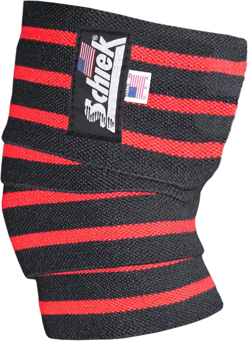 Schiek Sports Heavy Duty 1178 Knee Wraps - Powerlifting and Weightlifting Wraps