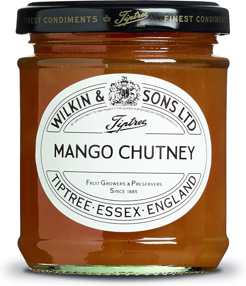 Mango Chutney by Tiptree