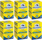 MACUSHIELD 90 CAPSULES (PACK OF 6) SUPER SAVER by Hampton Brands Ltd
