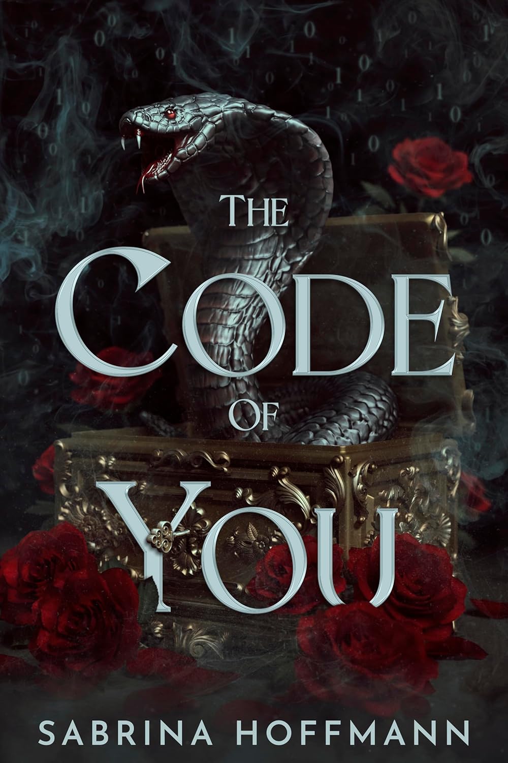 The Code of You
