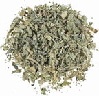 Organic Mullein Leaf - 1lb (16oz) - Herbal Tea - 100% Certified USDA Organic - EarthWise Aromatics
