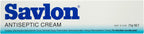 Savlon Antiseptic Cream 75g (Made in Australia)