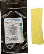 Potato Starch Glucose Test Paper [Bag of 50 Paper Strips]