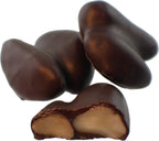 Mrs. Cavanaugh's 1 lb Brazil Cluster Dark Chocolate