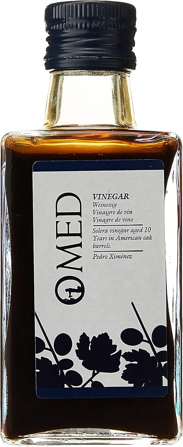 O-Med Pedro Ximenez Vinegar
