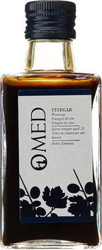 O-Med Pedro Ximenez Vinegar