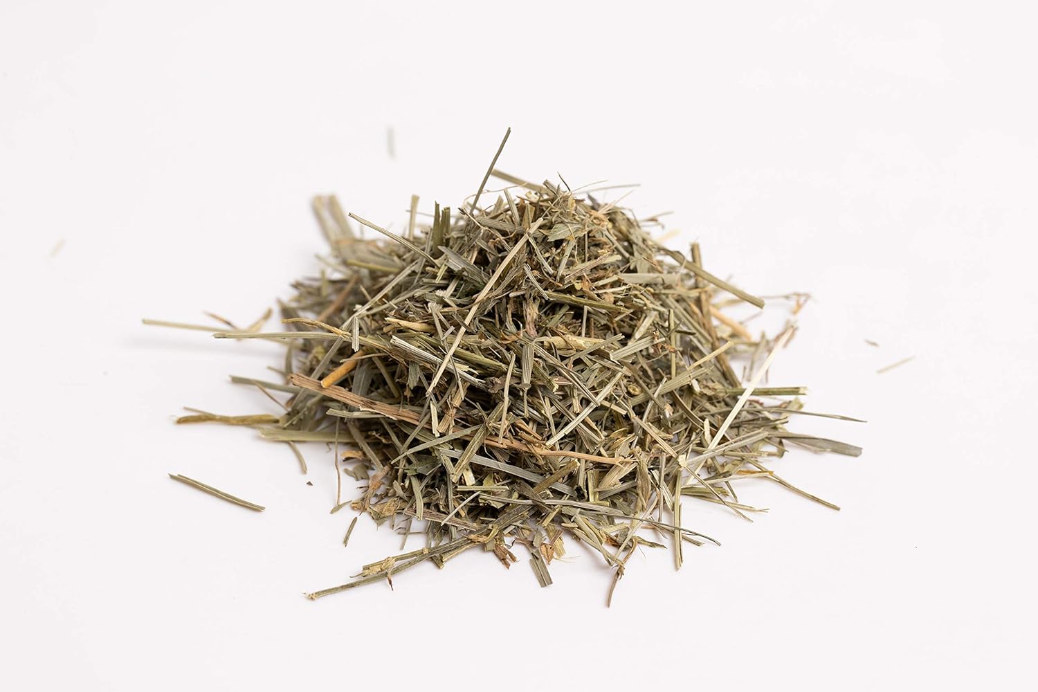 Best Botanicals Alfalfa Leaf Cut 16 oz. (Organic)