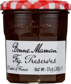 Bonne Maman Fig Preserve, 13 Oz