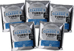 Still Spirits Turbo Classic 8 Yeast (Pack of 5)