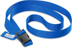 OPTP Mulligan Mobilisation Belt - Mobilization Belt for Manual Therapy; Physical Therapy Belts for Mulligan Mobilization Techniques - Designed by Physical Therapist Brian Mulligan