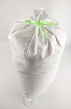 Sand Bags Empty White Woven Polypropylene recycling bags Upgrade Thickened Material14”*26”（5 pack）