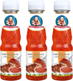 Healthy Boy Sweet Chili Sauce 6 Ounces (Pack of 3)