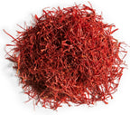 Persian Saffron Spice from Afghanistan by Slofoodgroup, Premium Quality Saffron Threads, All Red Saffron filaments for cooking, tea, Baking and More, Grade 1 Quality 1 Gram