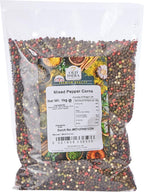 Old India Mixed Pepper Corns 1 Kg