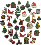 Buttons Galore Craft & Sewing Button Super Value Pack (Christmas)