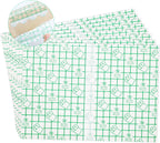 Tattoo Aftercare Bandage 6 in x 240 in（8in x 30p）, Tattoo Supplies Waterproof Bandages, Second Skin Cover Up Tape, Skin Repair Initial Healing Transparent Film, Latex Free Wrap