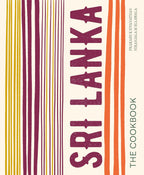 Sri Lanka: The Cookbook