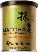 Maeda Shiki Matcha Green Tea, 1-Ounce