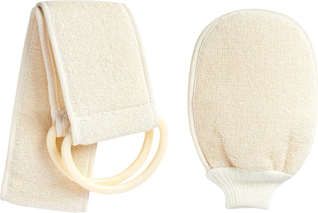 Homecraft Flannel Strap Double Sided