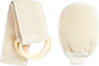 Homecraft Flannel Strap Double Sided